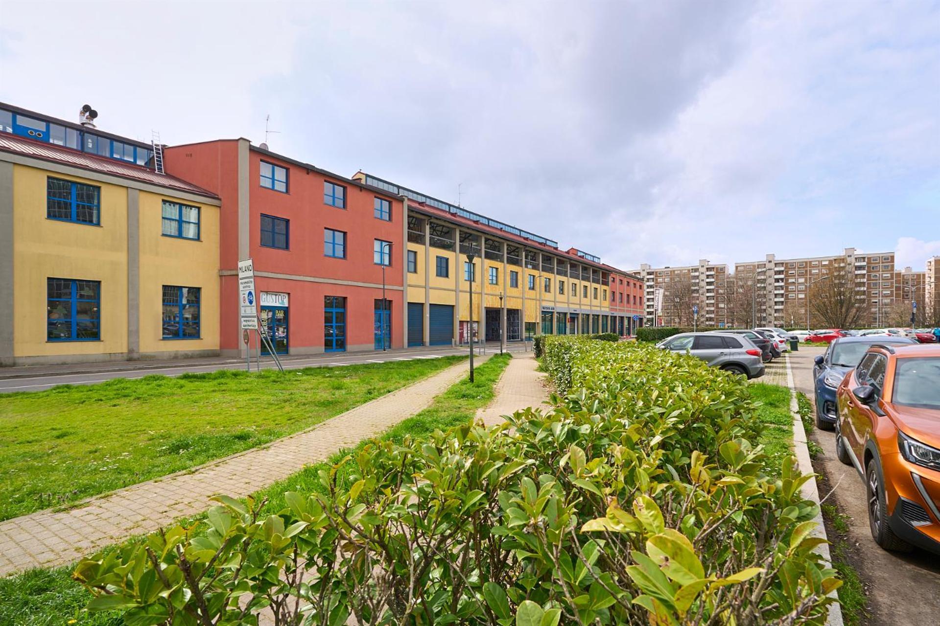 Luxury Design Loft - 20 Minutes From Duomo-Navigli Apartment Milan Exterior photo